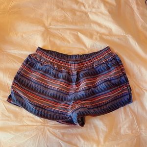 Patagonia shorts